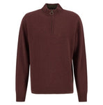 Barbour Kelson 1/2 Zip Knitted Jumper