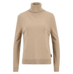 Barbour Pendle Roll Collar Knitted Jumper