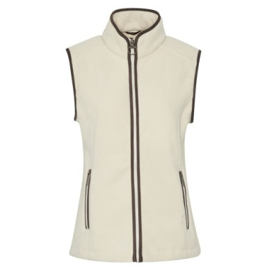 Barbour Country Colton Fleece Gilet