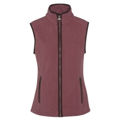 Barbour Country Colton Fleece Gilet