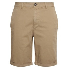 Barbour Washed T-will Chino Shorts