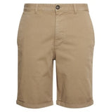 Barbour Washed T-will Chino Short