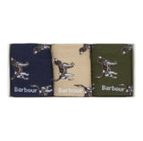 Barbour Pointer Gift Box Set