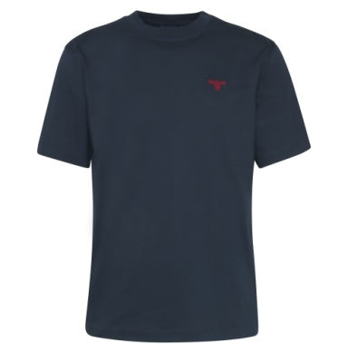 Barbour Sports Relaxed T-Shirt