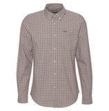 Barbour Banner Tailored Shirt