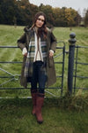 Barbour Bamburgh Waterproof Jacket