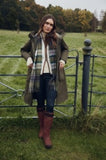 Barbour Bamburgh Waterproof Jacket