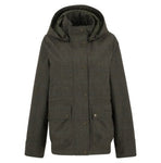 Barbour Dixon Waterproof Jacket