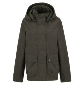 Barbour Dixon Waterproof Jacket