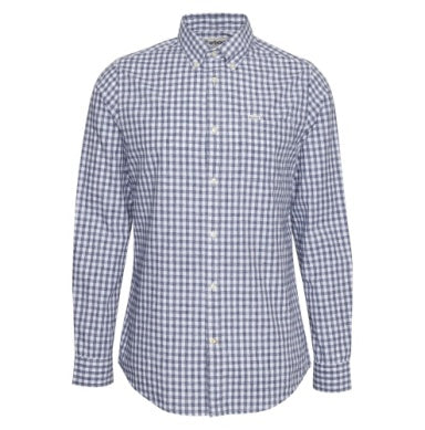 Barbour Kanehill Tailored Shirt