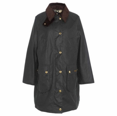 Barbour Long Beadnell