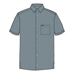 Barbour Nelson Short Sleeve Summer Shirt