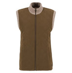 Barbour Knitted Shoveler Gilet