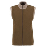 Barbour Knitted Shoveler Gilet