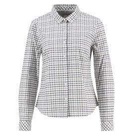 Barbour Woodside Check Shirt
