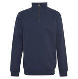 Barbour Nelson Half Zip Sweatshirt