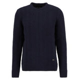 Barbour Lowfen Cabel Crew
