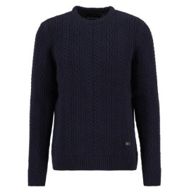 Barbour Lowfen Cabel Crew