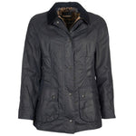 Barbour Beadnell Ladies Wax