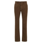 Barbour Moleskin Tailored Trousers