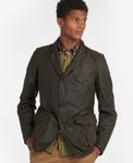 Barbour Beacon Sports Jacket