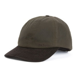 Barbour Ashby Cap