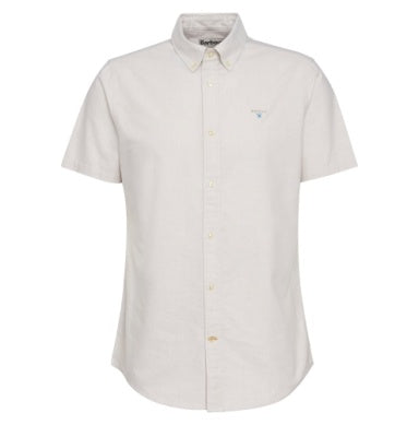 Barbour Oxtown SS Tailored Shirt