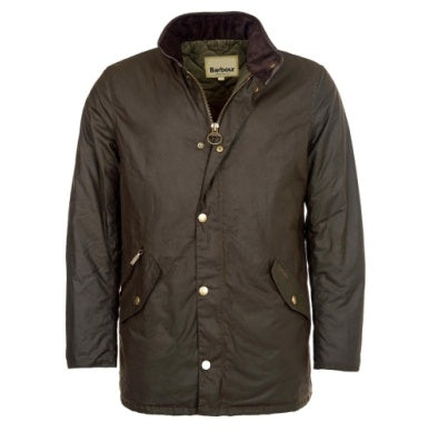 Barbour Prestbury Men's Wax