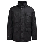 Barbour Sapper Wax Jacket