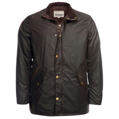 Barbour Prestbury Men's Wax