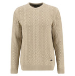 Barbour Lowfen Cabel Crew