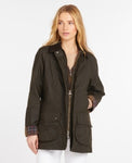 Barbour Beadnell Ladies Wax