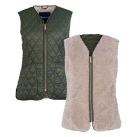 Barbour Markenfield Liner