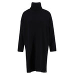 Barbour Rib Stich Knitted Mini Dress