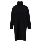 Barbour Rib Stich Knitted Mini Dress