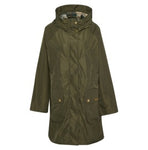 Barbour Una Showerproof Jacket