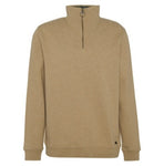 Barbour Nelson Half Zip Sweatshirt