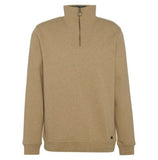 Barbour Nelson Half Zip Sweatshirt