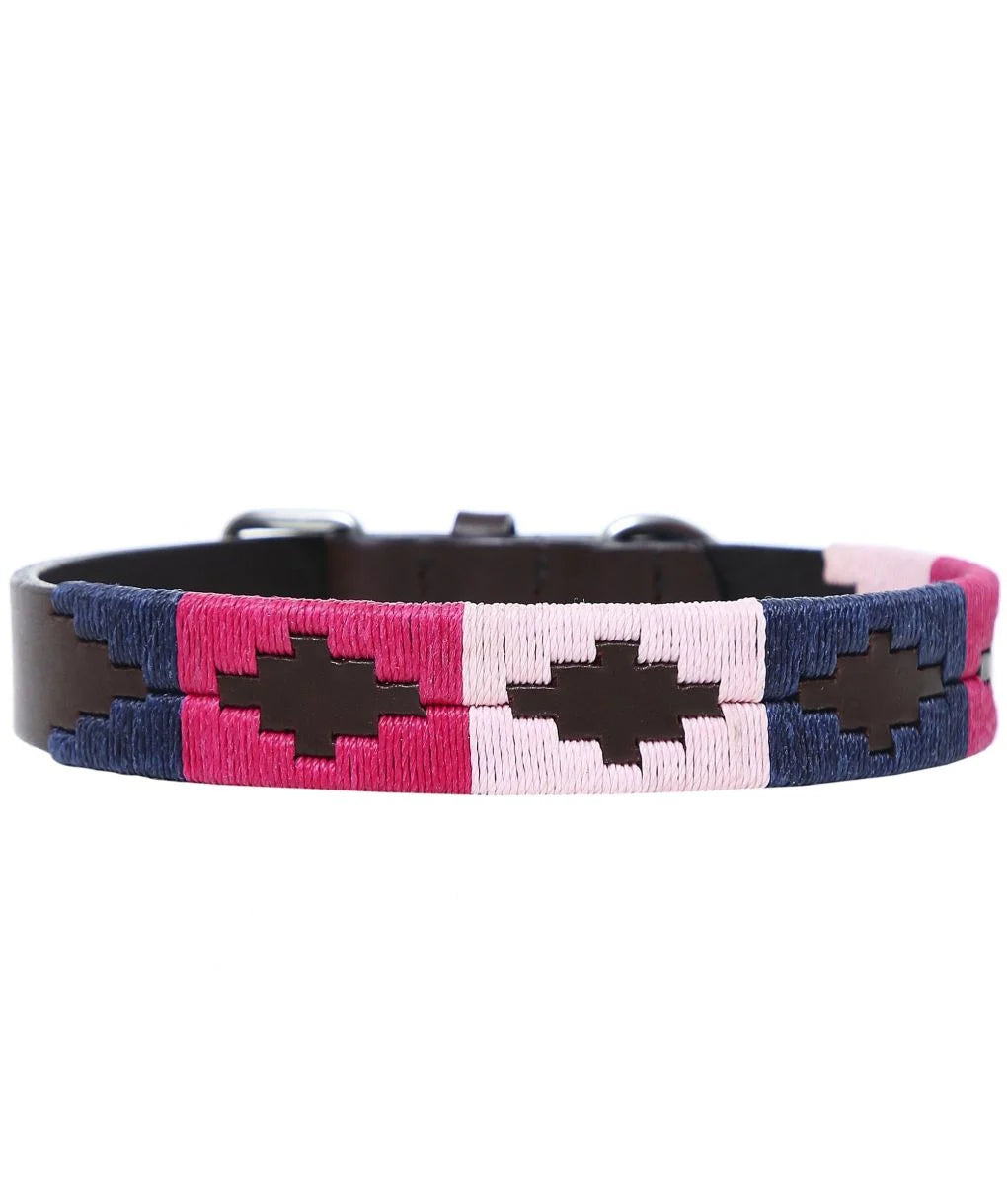 Pampeano Dog Collar