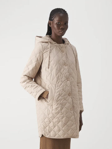 MaxMara Weekend Erio Coat