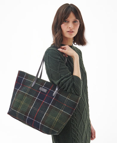 Barbour Witford Tote bag Classic