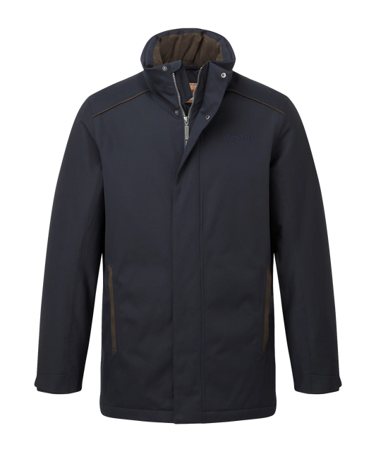 Schoffel Whitton Waterproof Coat