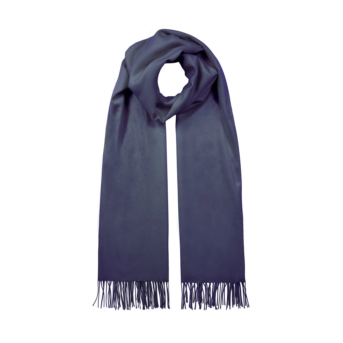 Pashmina Shawl with Tassels
