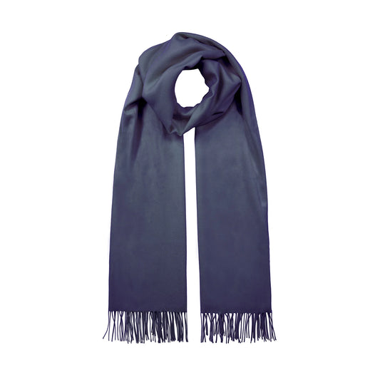 Pashmina Shawl with Tassels
