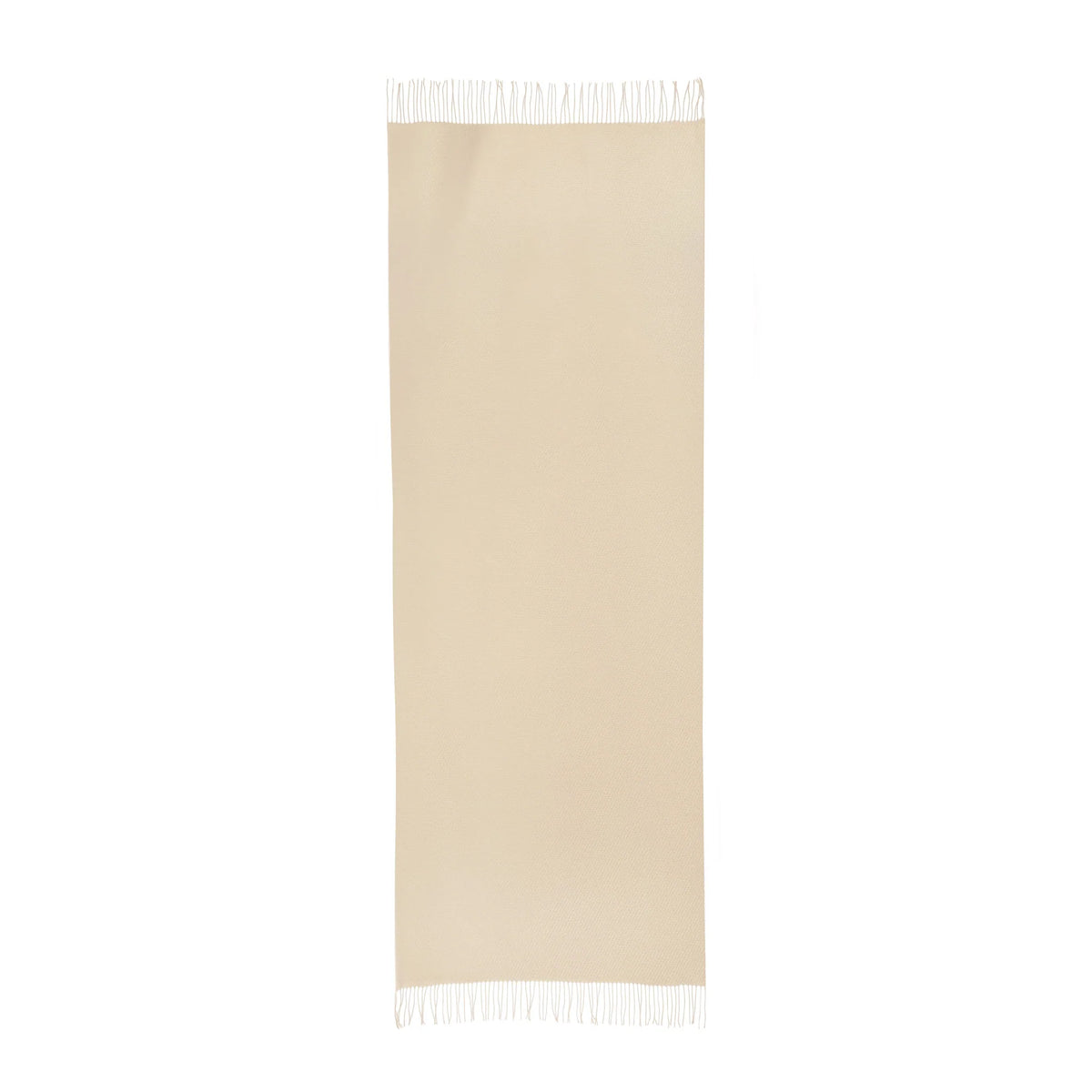Pashmina Shawl with Tassels
