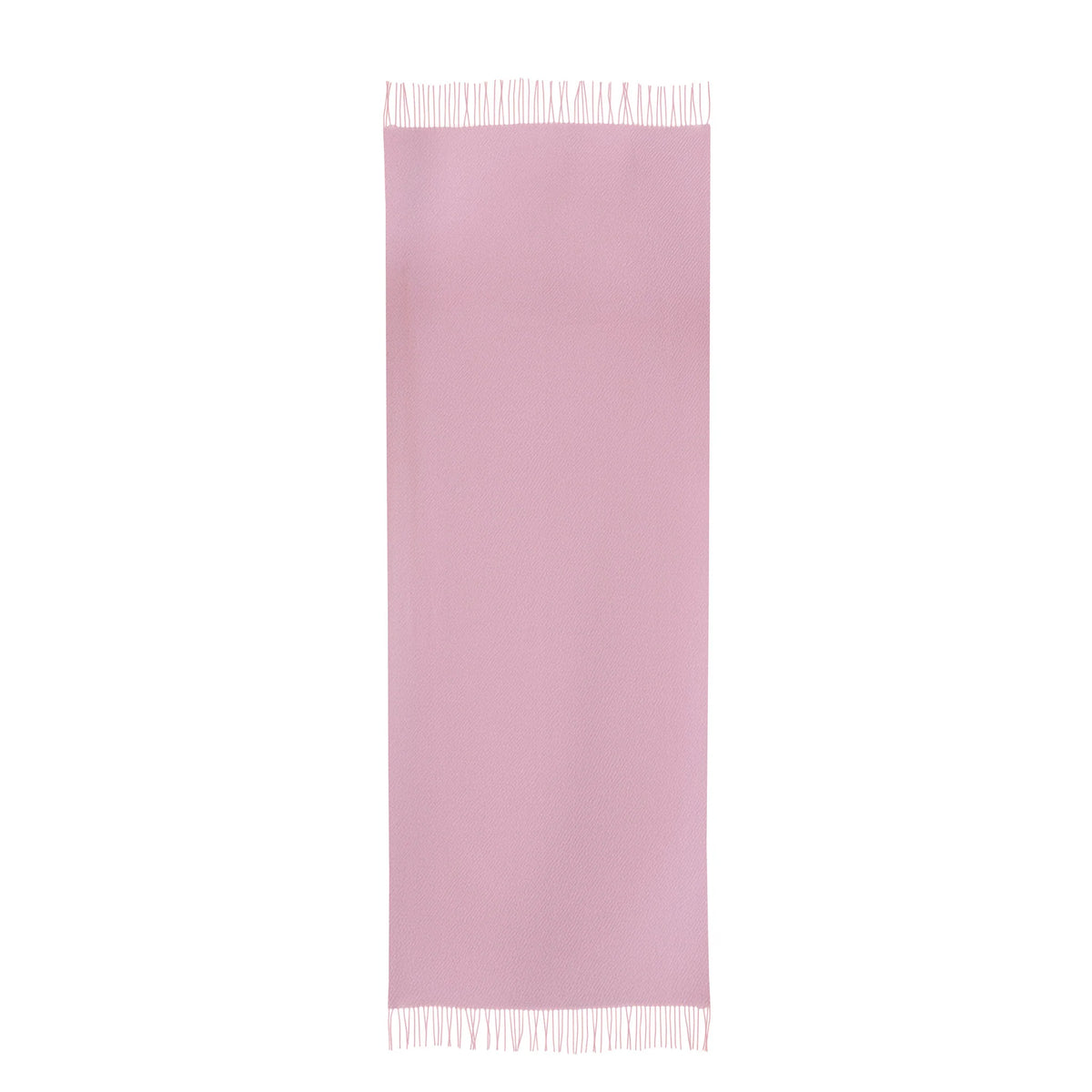 Pashmina Shawl with Tassels