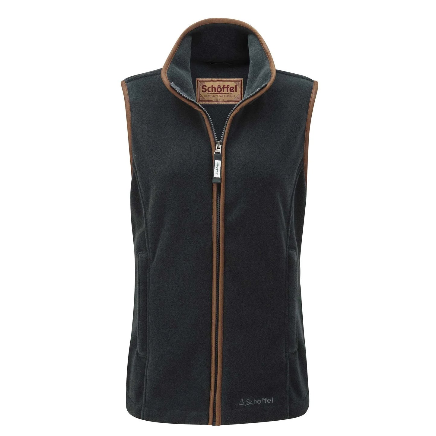 Schoffel Lyndon Ladies' Gilet