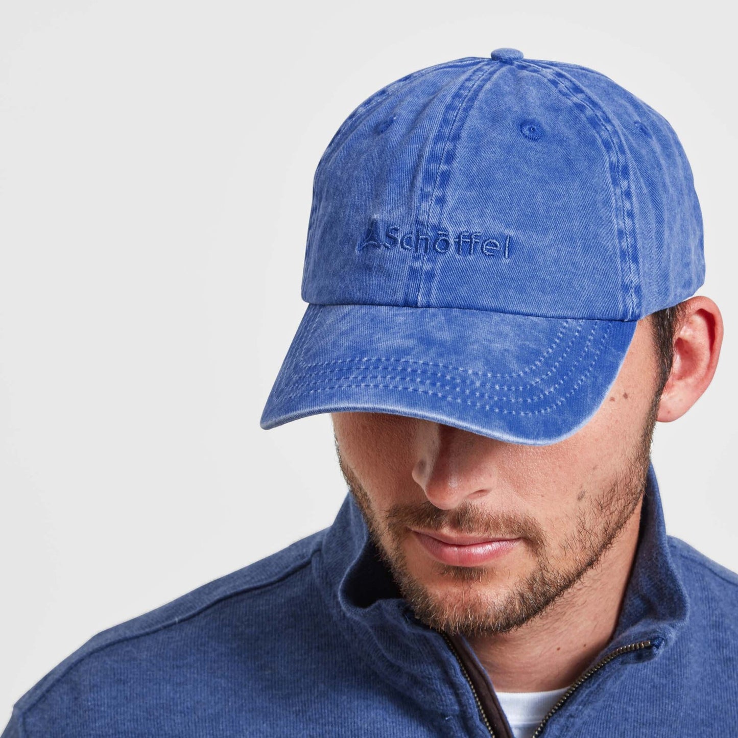 Schoffel Thurlestone Cap
