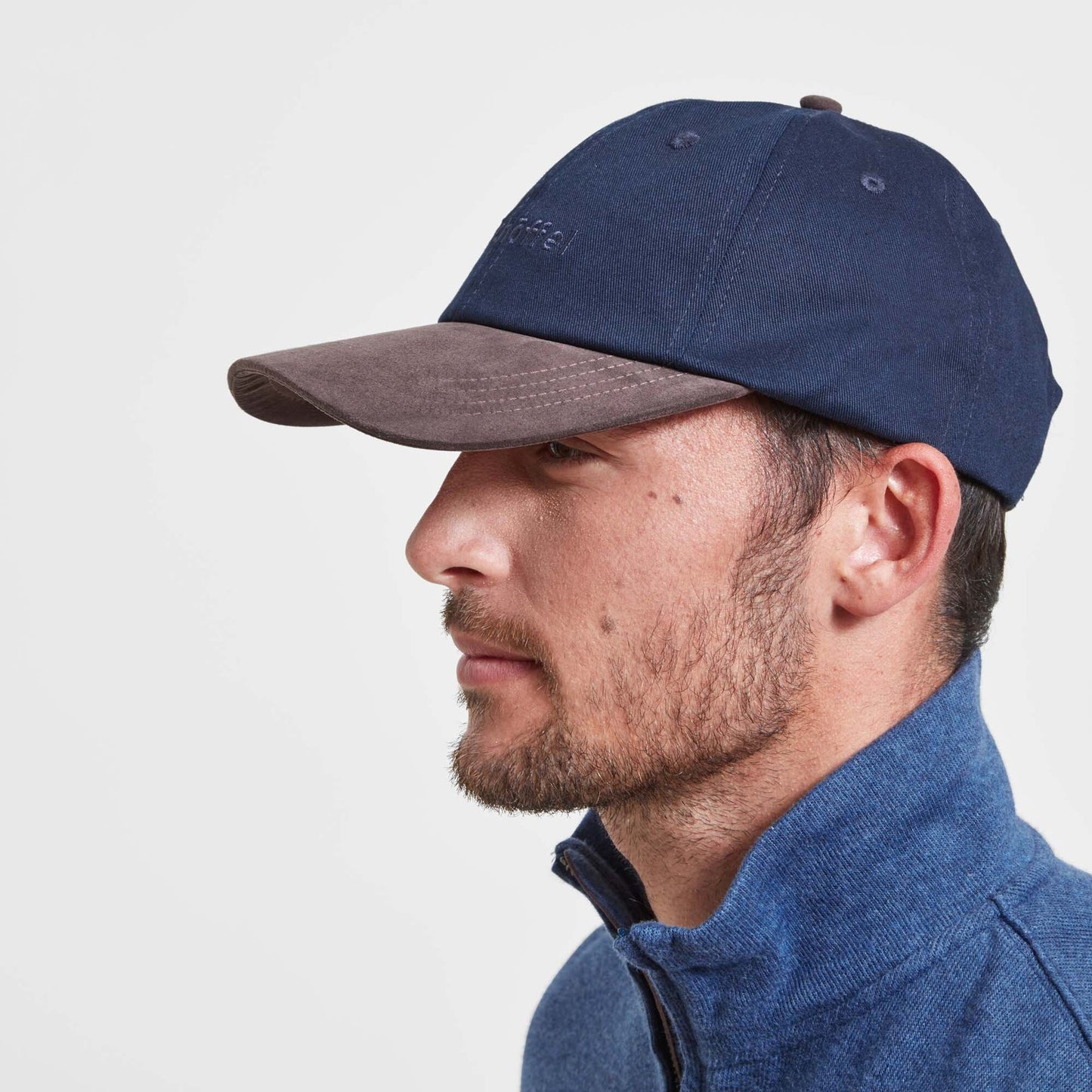 Schoffel Thurlestone Cap