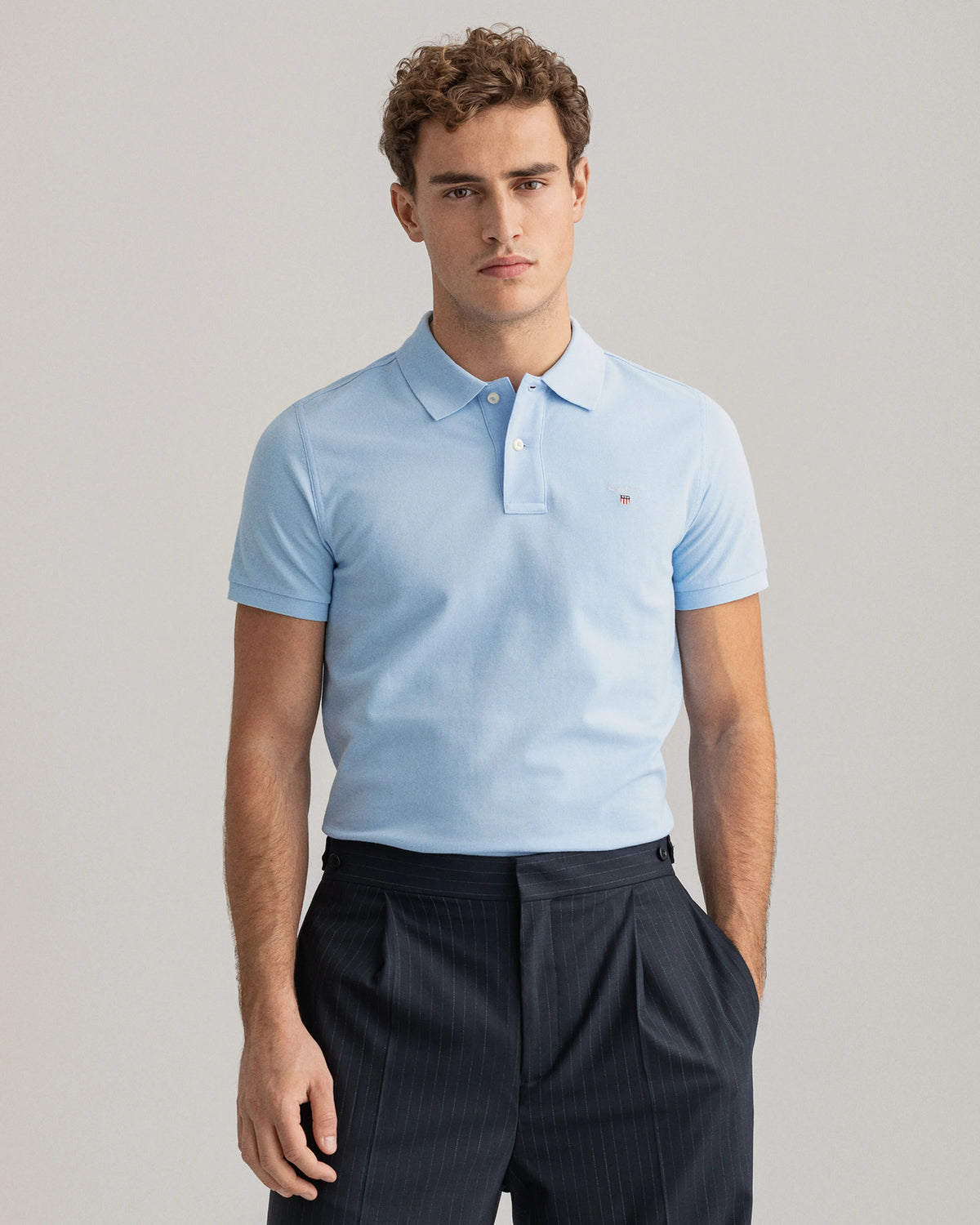 Gant Original Pique Polo Shirt